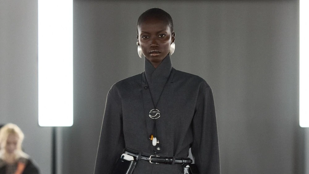 Coperni Spring 2026: Feel Good Factor