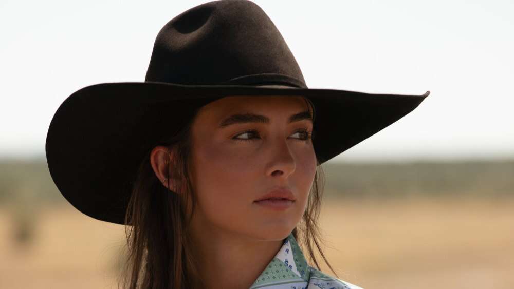 Country Western Artist Jenna Paulette Drops CowboyGirl Collection