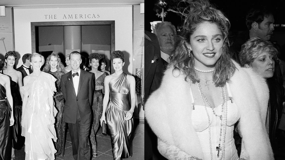 America at 250: From Disco to Digital, 1976 to 2000
