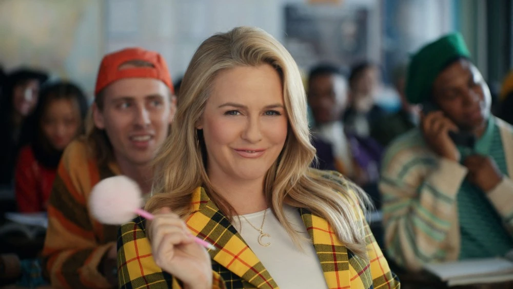 ‘Clueless’ Celebrates 30 With Help From L’Ermitage Beverly Hills and Bloomingdale’s