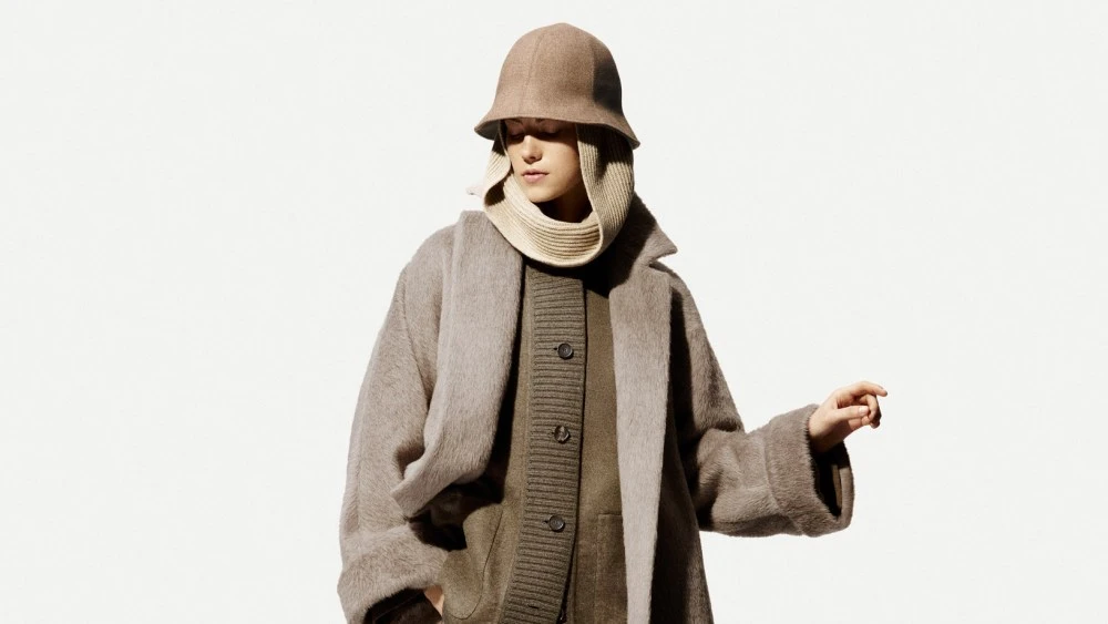 Loro Piana Spring 2026: Color Injection