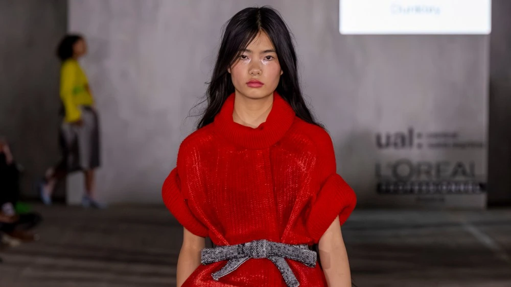 Six Designers to Watch From Central Saint Martins 2026 BA Fashion Show