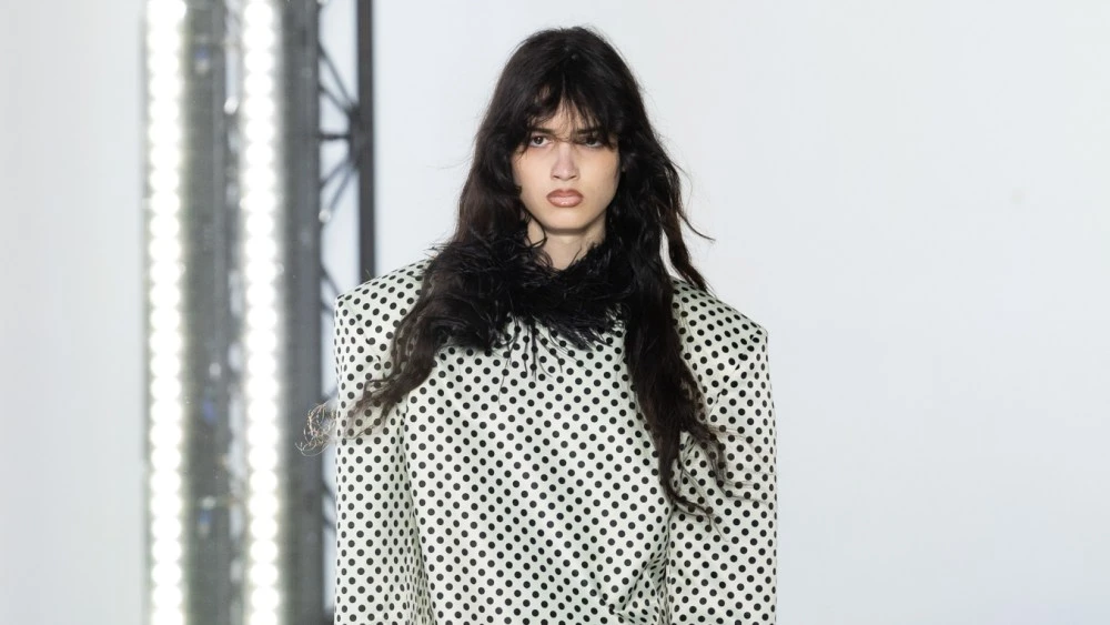 Marie Adam-Leenaerdt Fall 2026: Do-it-yourself 