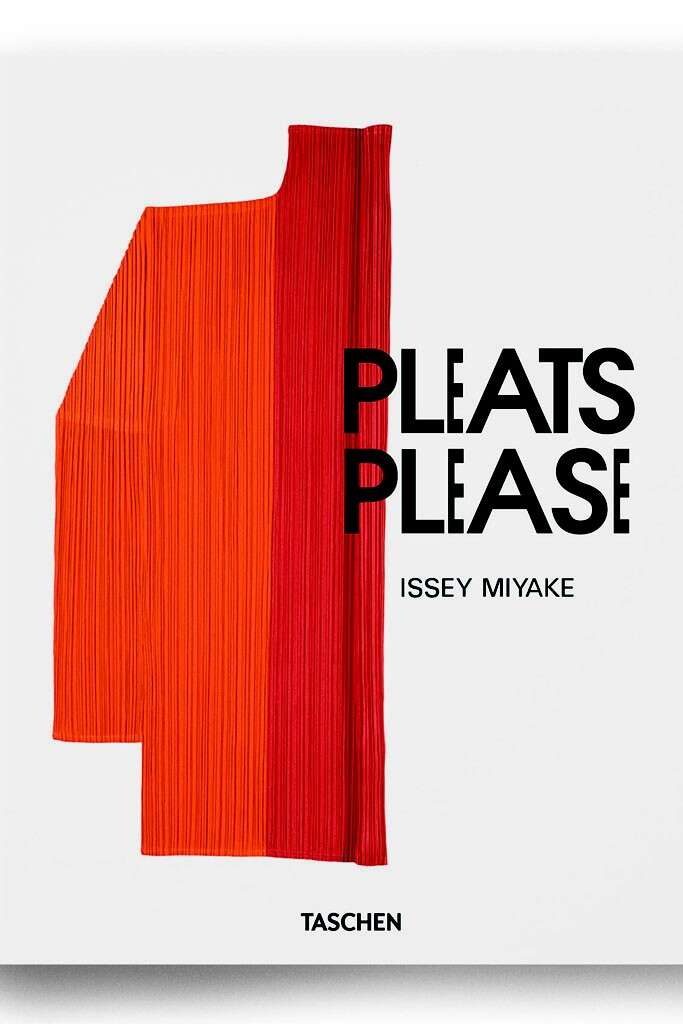 Issey Miyake to Open Pleats Please Store in NoLIta This Fall