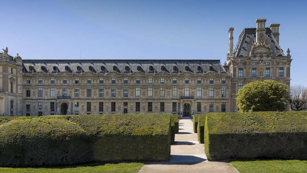 Louis Vuitton Partners With École du Louvre, Launches Scholarship Program to Study Its Heritage