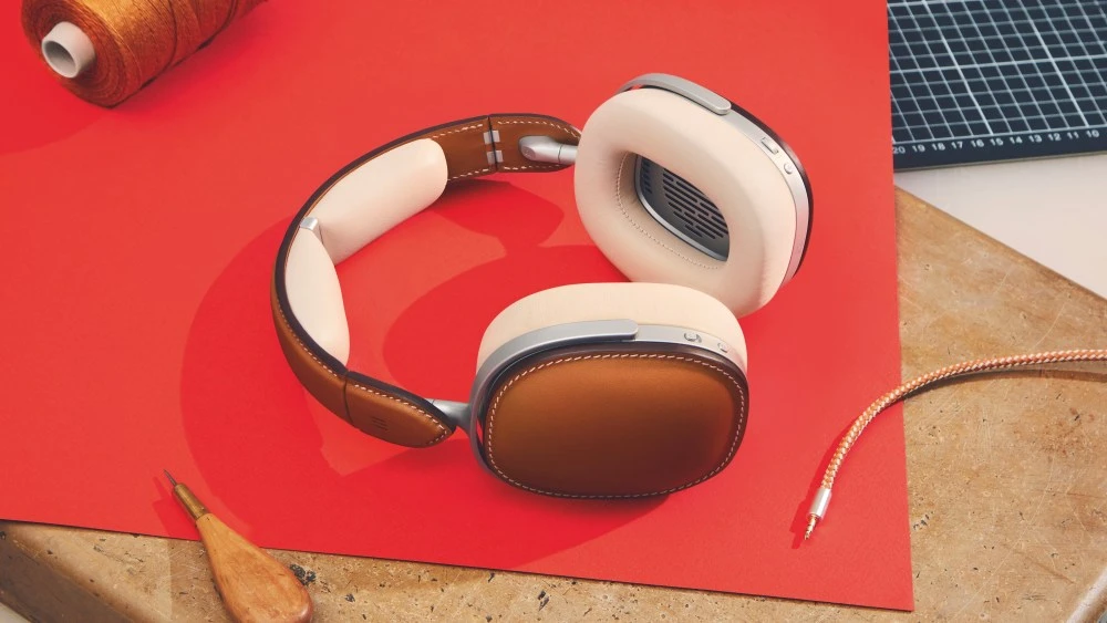Hermès Launches Headphones as Its Bespoke Division Expands Into Sound