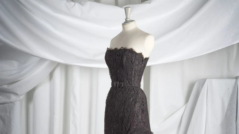 Cristóbal Balenciaga, Elsa Schiaparelli Couture Designs Smash Estimates at Bonhams Paris Sale