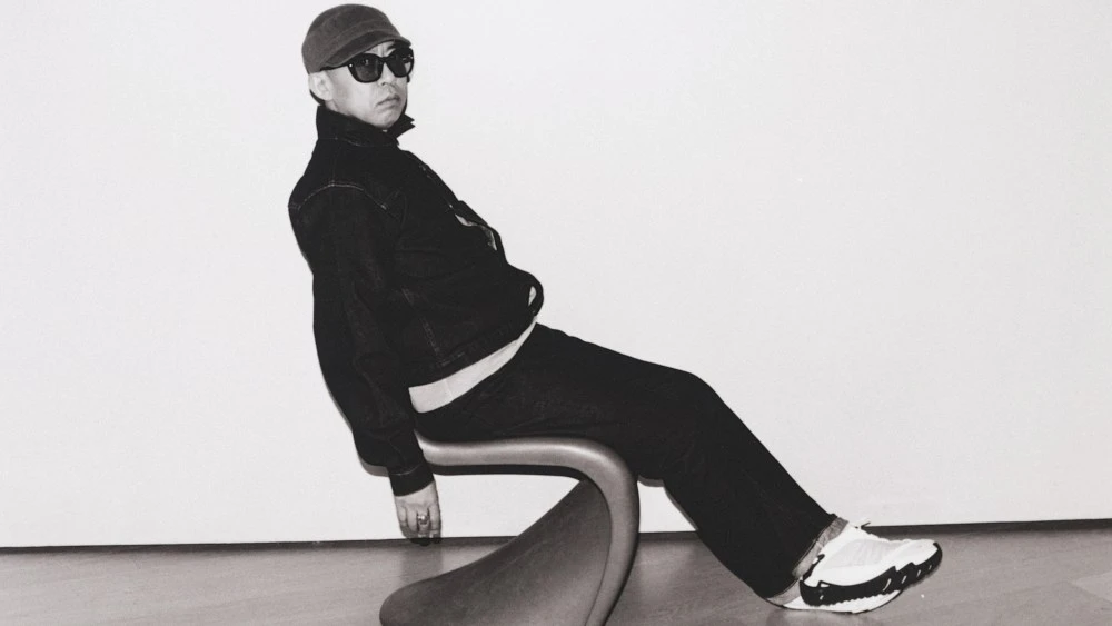 London’s Design Museum to Host Major Nigo Retrospective