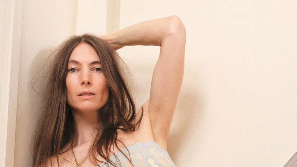 Chloé Resort 2027: Suit Yourself — Softly