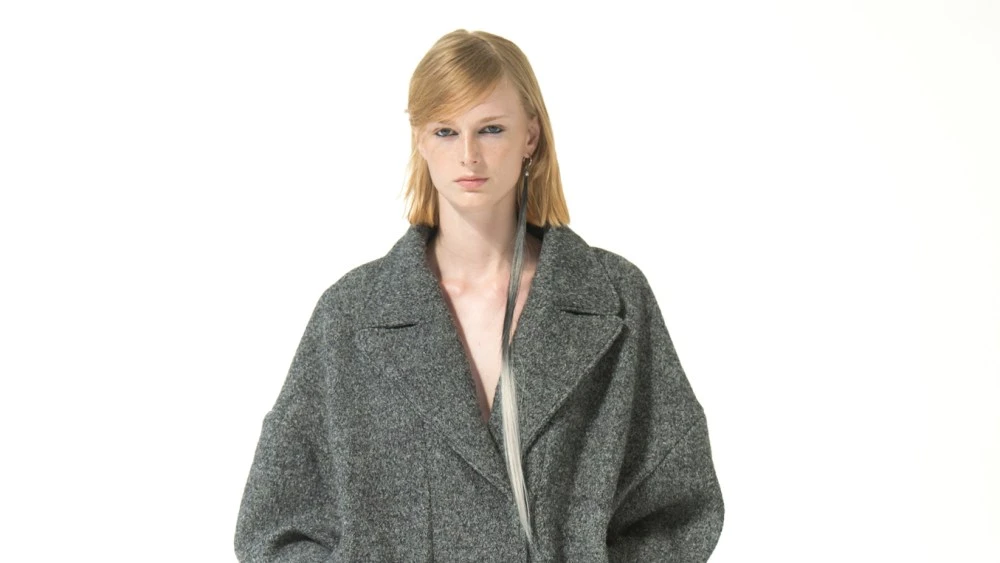 Maitrepierre Fall 2026: Elevating the Everyday