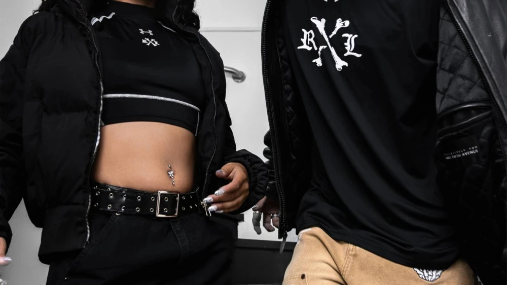 Under Armour to Be Performance Apparel Partner for Rolling Loud