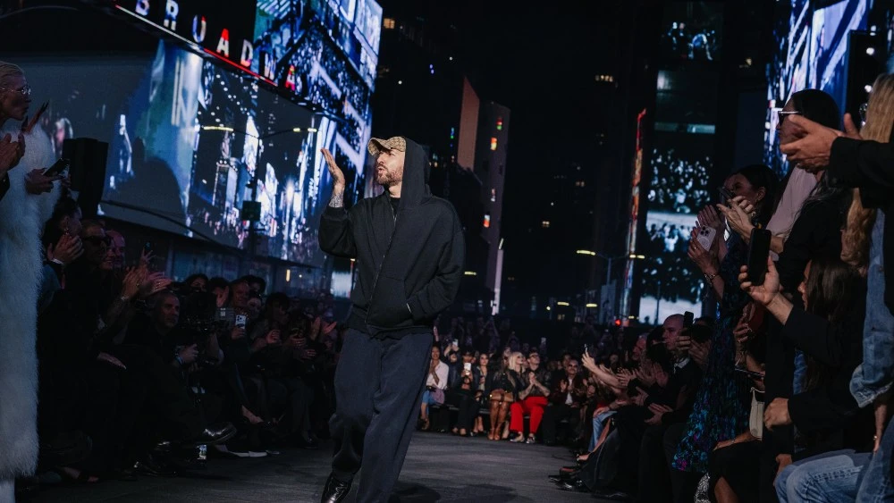 The Gucciness of Gucci Takes Over New York