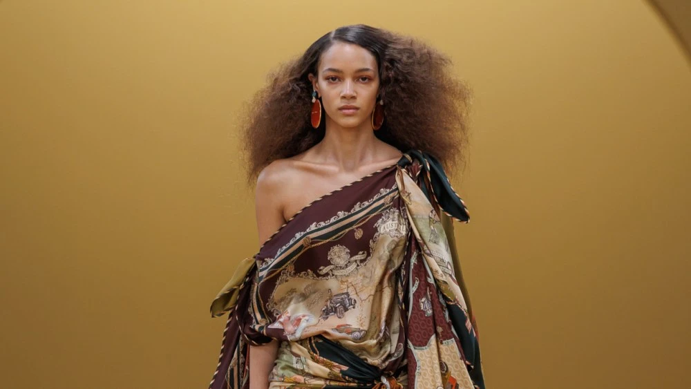 Zimmermann Fall 2026: Fearless Femmes