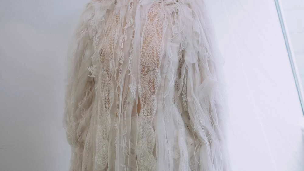 EXCLUSIVE: Pauline Dujancourt Joins Dover Street Market’s Paris-based Brand Development Program