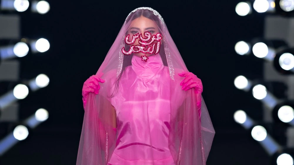 Hindamme Fall 2026: Resurrecting Traditions of Hejaz