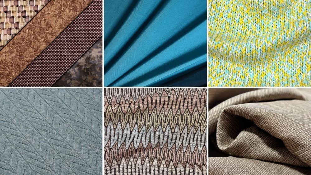 Textile Trends: What to Expect From Spring 2027, According to Textile Producers