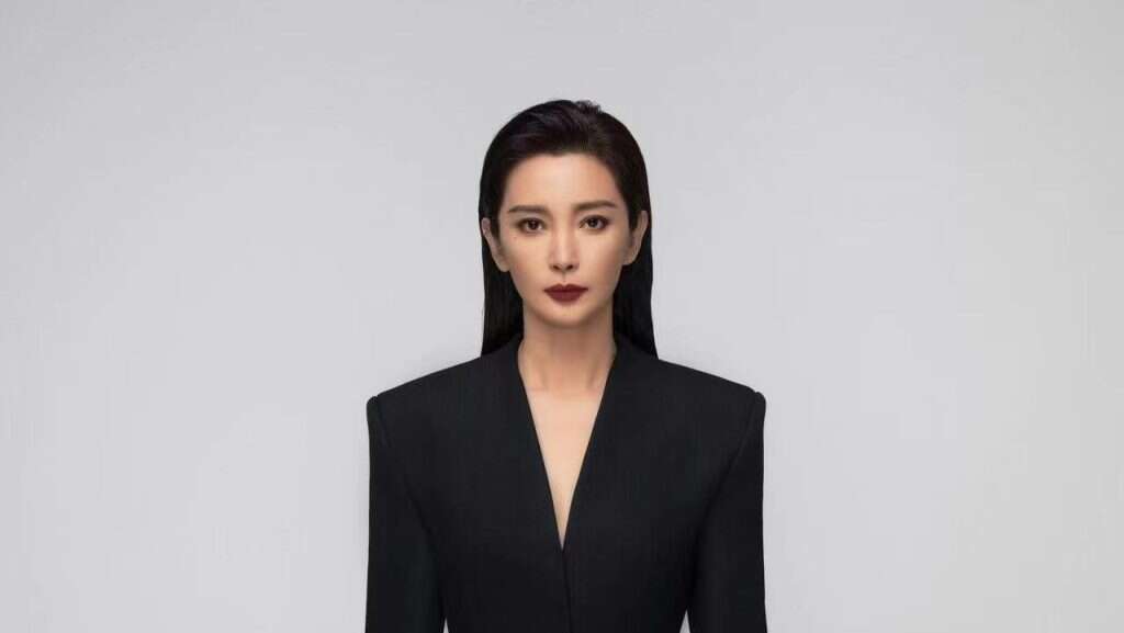 Givenchy Names Li Bingbing Brand Ambassador In China