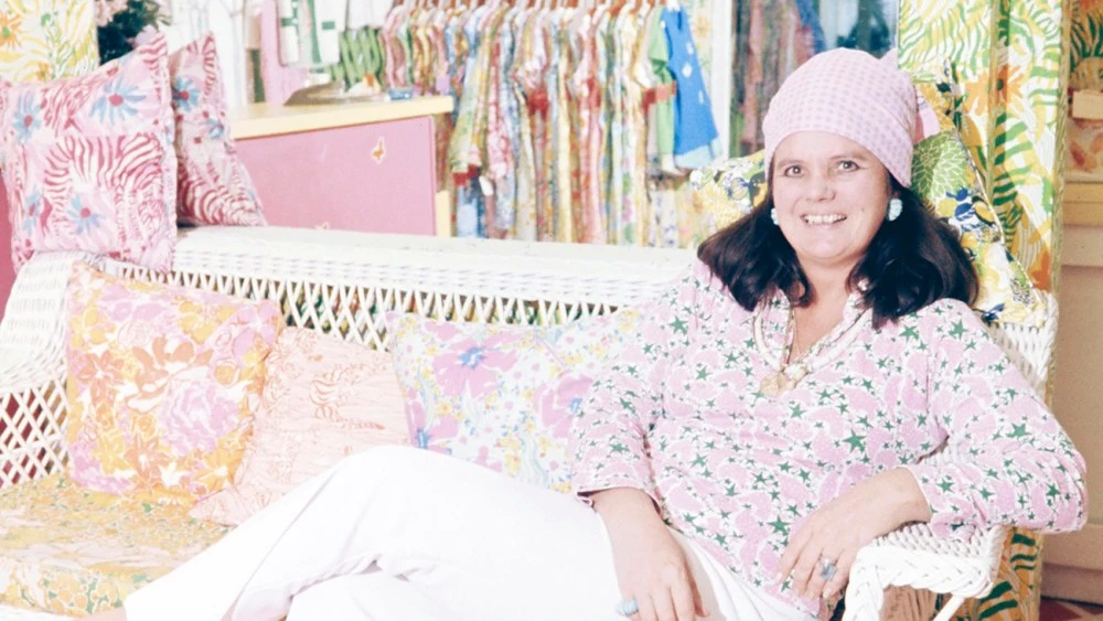 From the Archive: The Stylish Origins of Mother-daughter Dressing