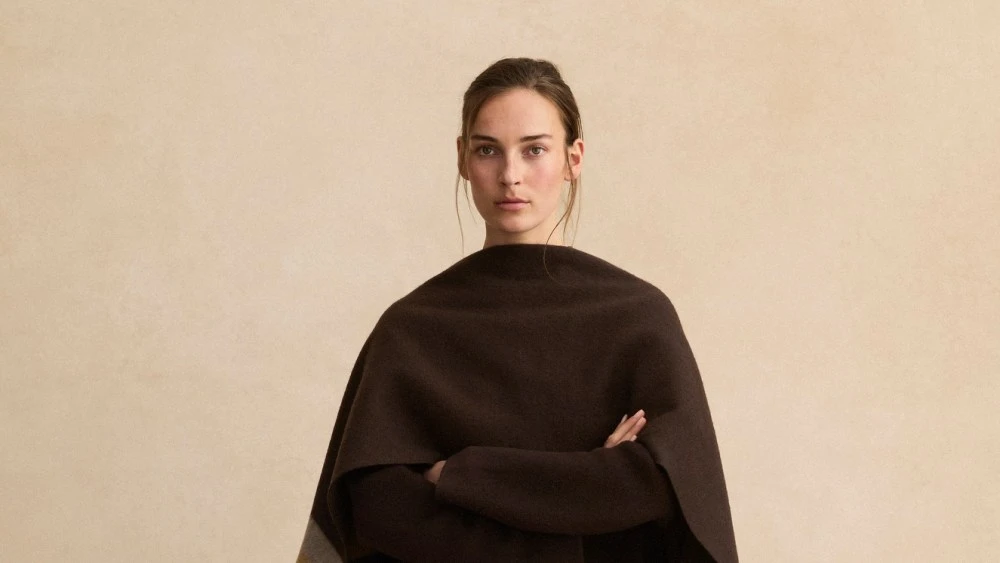 Lafayette 148 Resort 2027: Go West