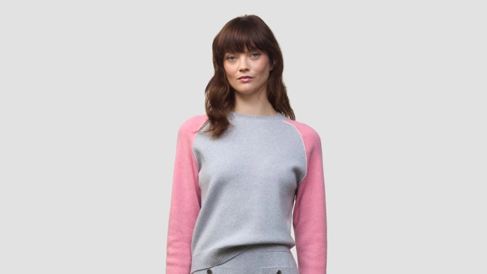 Begg x Co Spring 2026: Weather Girls