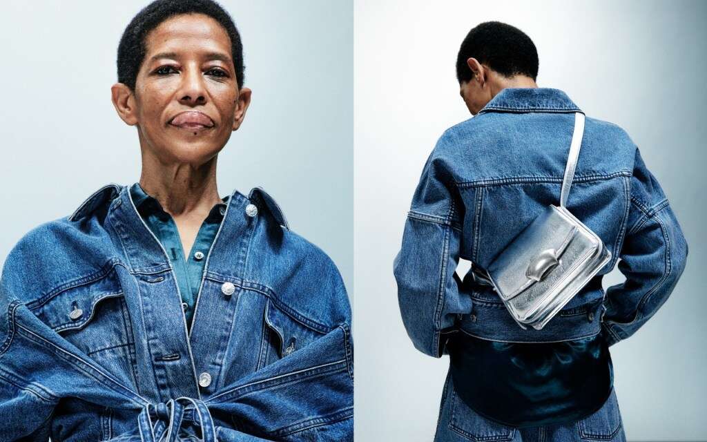 3.1 Phillip Lim Launches Campaign Focused on New ID Bag