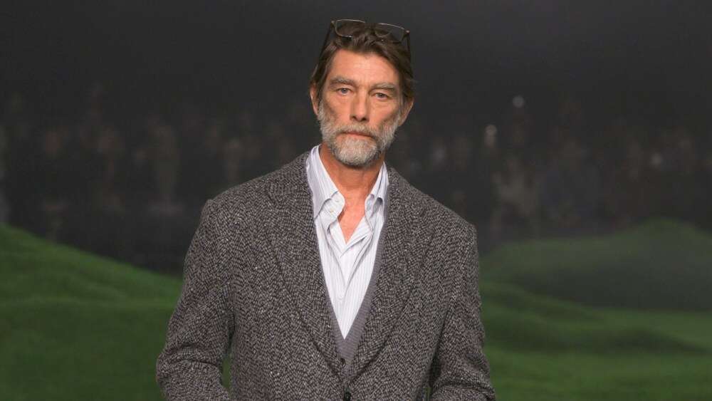 Zegna Pays Tribute to Wool Excellence, Italian Style