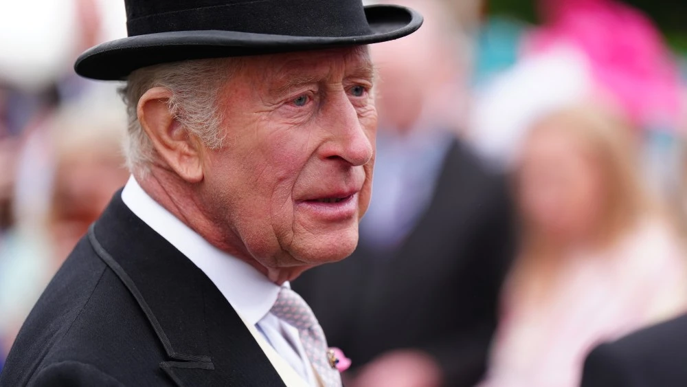 Why Are the Hats Off for King Charles III’s Garden Party at the British Ambassador’s Residence?