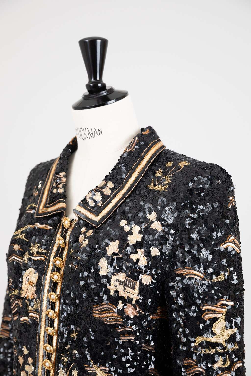 This Chanel Coat Just Sold for 312,000 Euros