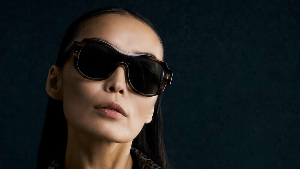 EXCLUSIVE: Pressiat Teams With Thierry Lasry for Sunglasses