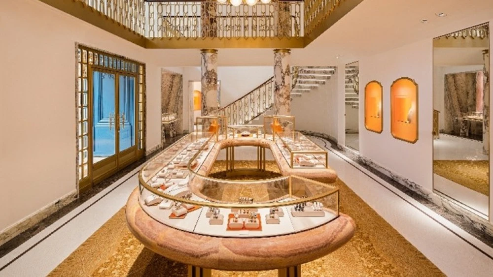 LVMH Open-Doors Event Returns After Four-Year Hiatus