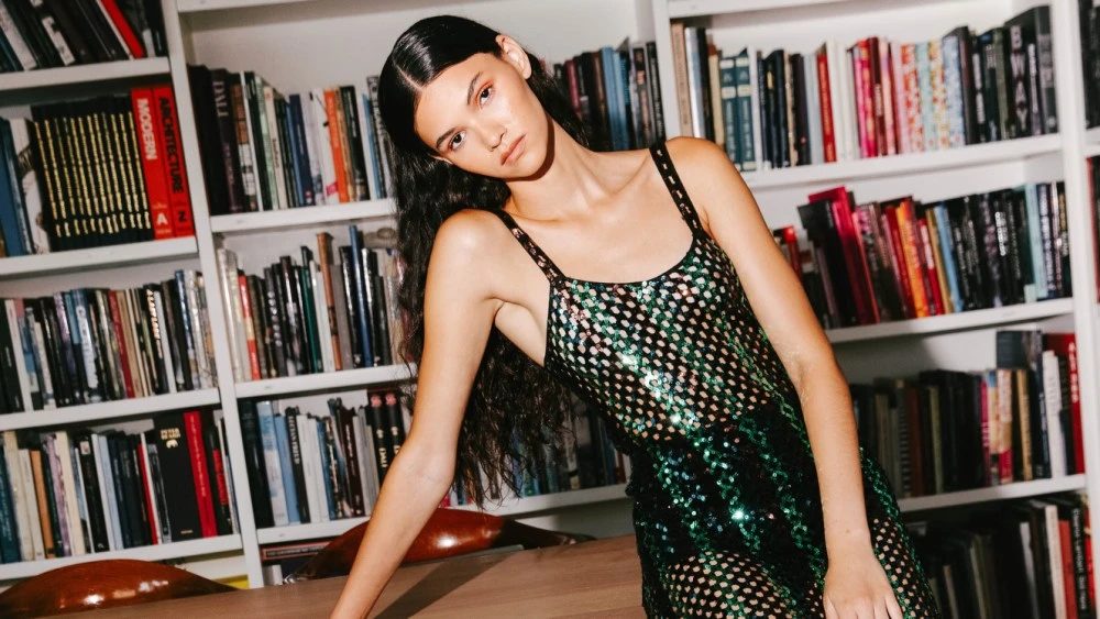 DVF x Henry Zankov Collection to Debut Exclusively at Bergdorf Goodman, DVF Flagship and DVF.com