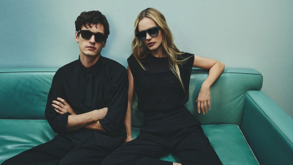 EXCLUSIVE: Robert Marc Turns the Page on a New Chapter With Designers John Juniper and Jeff Solorio