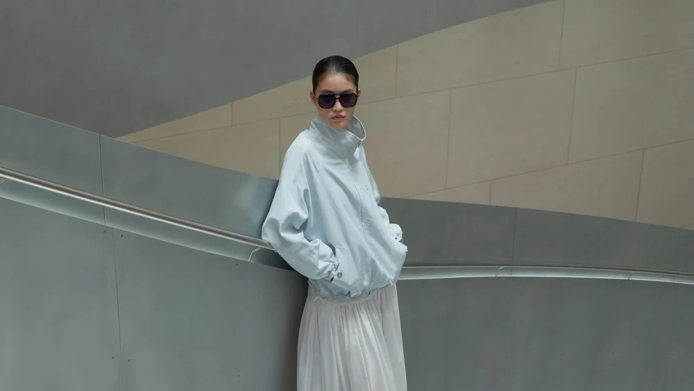 Brand Ambition: French Contemporary Labels Push Toward Prestige