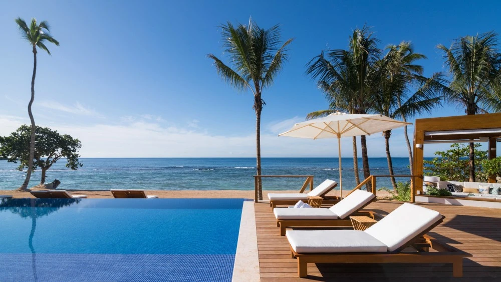 Casa de Campo Fashion Week to Launch as Caribbean’s Premiere Luxury Fashion, Art and Wellness Event