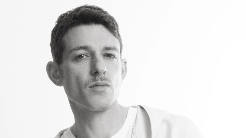 Courrèges Parts Ways With Nicolas Di Felice