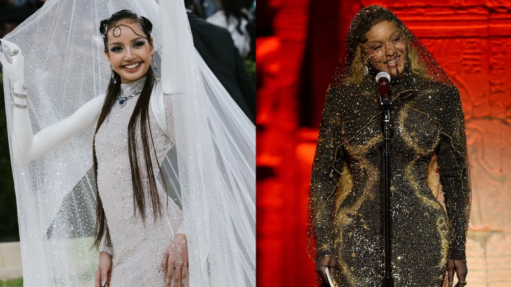Robert Wun Talks Dressing Lisa and Beyoncé Knowles-Carter at the Met Gala