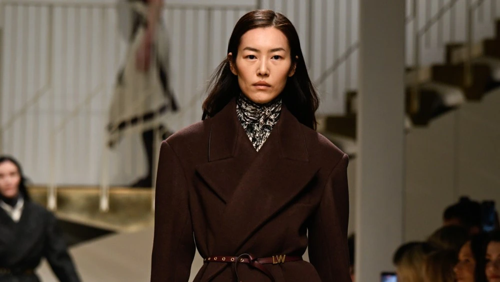 Tod’s Fall 2026: Italian Signature