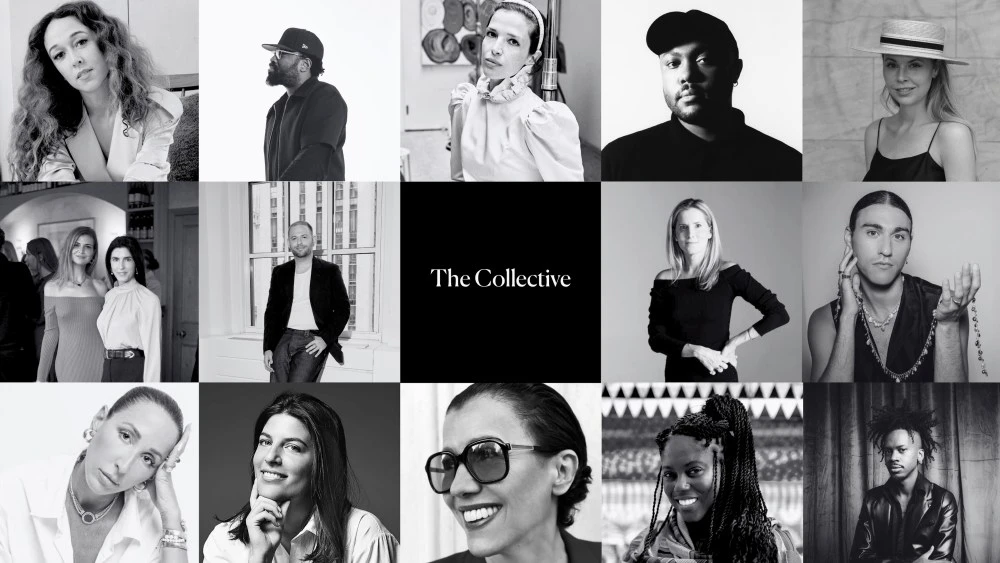 Fourteen Designers to Participate in Pop-up Experience Hosted at the Hindman Gallery in New York
