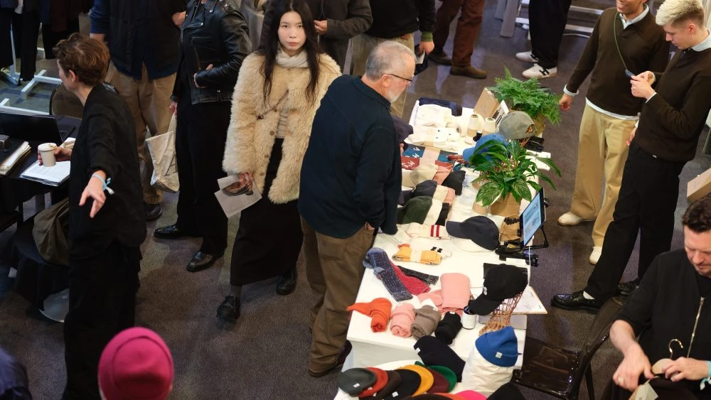 Quality Basics and Heritage Brands Trumped Risk-taking at Paris Men’s Trade Shows