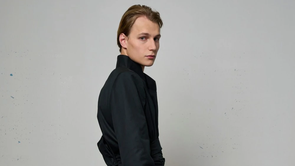 KML Men’s Fall 2026: The Quiet Is the Luxury