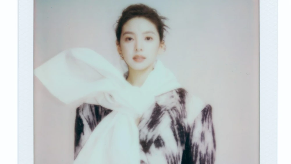 EXCLUSIVE: Zhang Ruonan Is Givenchy’s New Brand Ambassador in China
