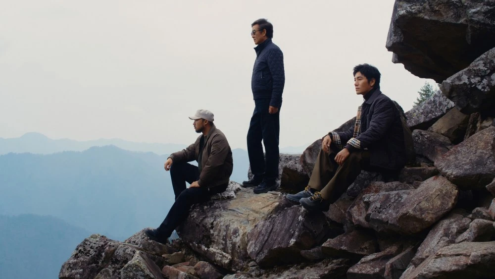EXCLUSIVE: Burberry Launches ‘Expedition’ Series on China’s Great Outdoors Starring Chen Kun