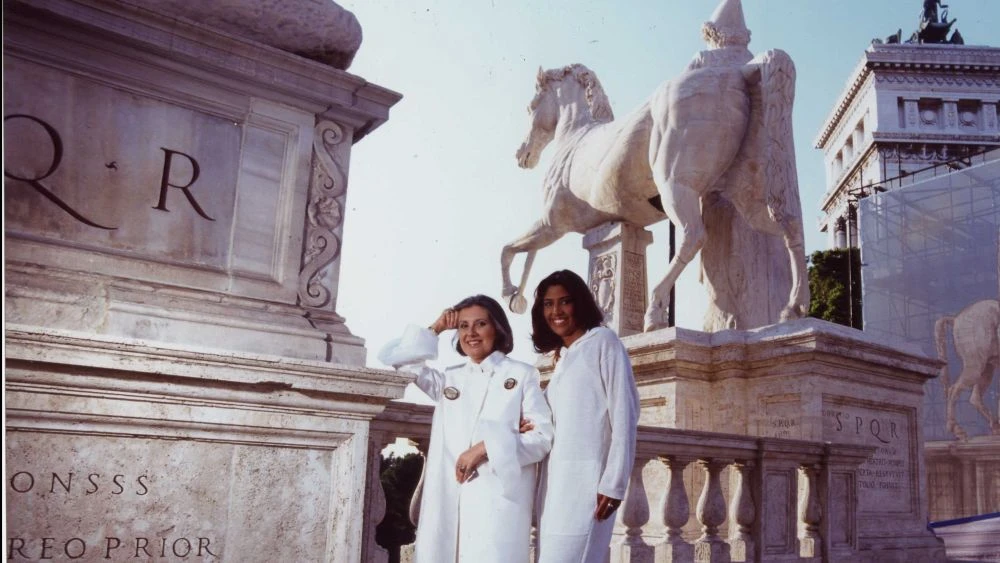 Biagiotti Group Celebrates 60 Years of Italian Heritage, Fashion, Family Legacy