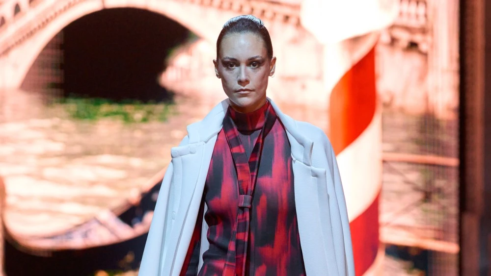 Pierre Cardin Fall 2026: Have a Ball
