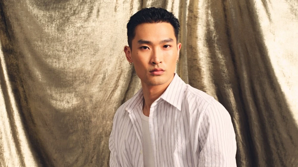 H&M Taps Jacques Wei for Chinese New Year Designer Collaboration