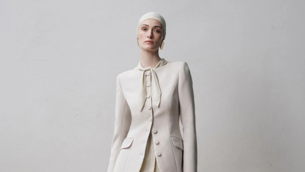 Prabal Gurung Resort 2027: ‘First Light’