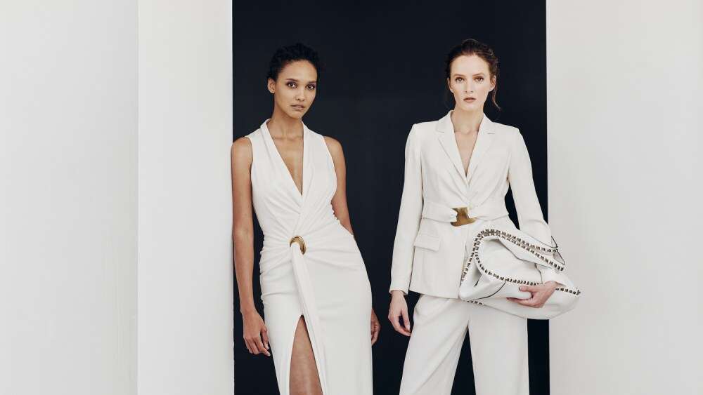 Donna Karan Spring 2025: Pushing a Legacy Forward