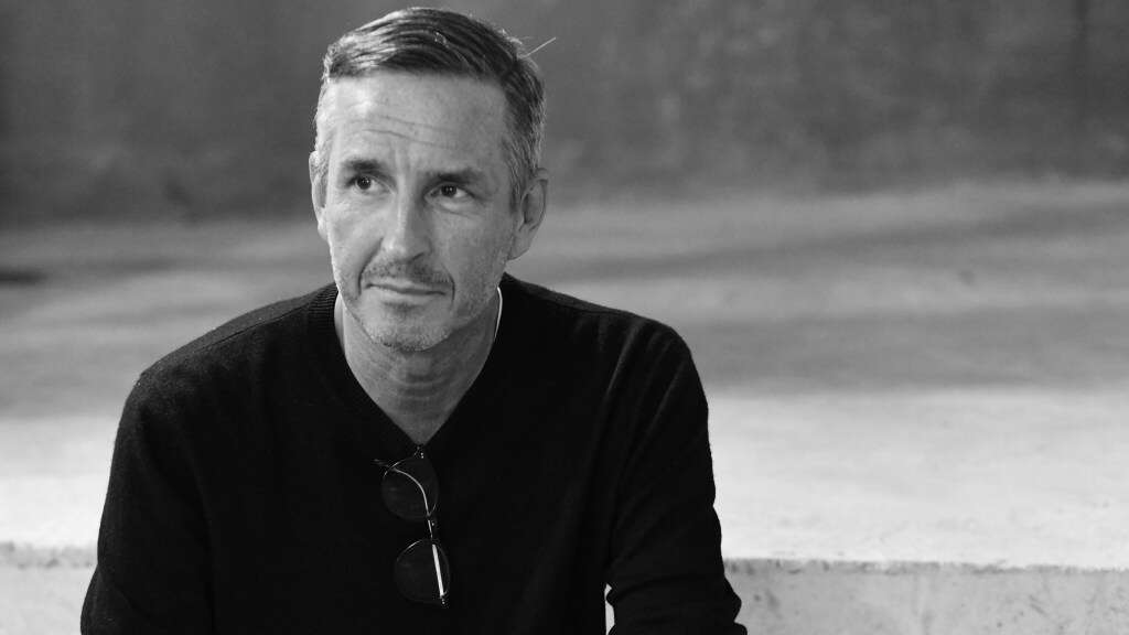 Dries Van Noten on Life With Puig, the Next Gen and Learning to Let Go