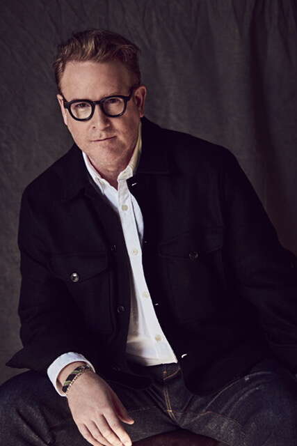 Woolrich Names Todd Snyder Creative Director of New Black Label Line