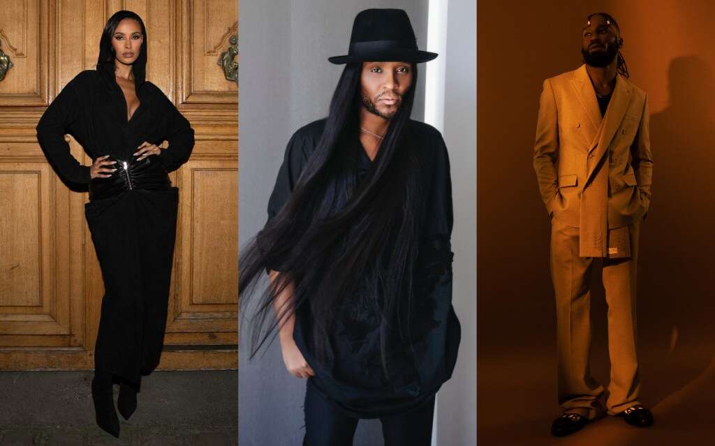 Maya Jama, Law Roach, Kojey Radical Named Hosts for the Fashion Awards 2023